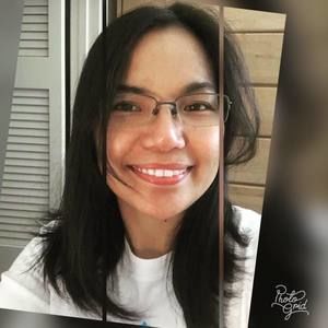 Meet your Posher, Katherine